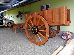 Wildmist Homestay Erumely