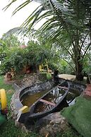 Wildmist Homestay Erumely