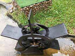 Wildmist Homestay Erumely