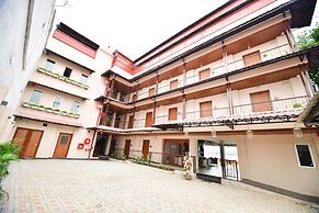 Hotel Aviral Ganga