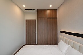 CR Concept Metropole High-end Apartment