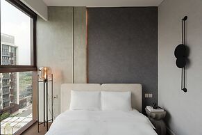 CR Concept Metropole High-end Apartment