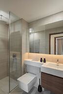 CR Concept Metropole High-end Apartment