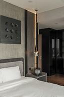 CR Concept Metropole High-end Apartment