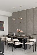 CR Concept Metropole High-end Apartment