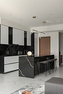 CR Concept Metropole High-end Apartment