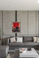 CR Concept Metropole High-end Apartment