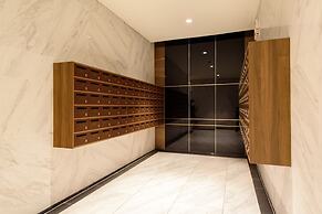 CR Concept Metropole High-end Apartment