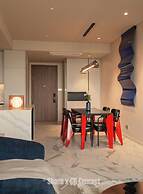 CR Concept Metropole High-end Apartment