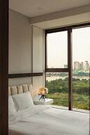 CR Concept Metropole High-end Apartment