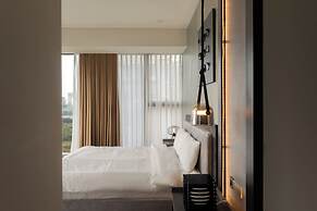 CR Concept Metropole High-end Apartment