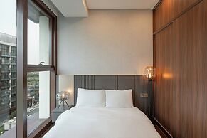 CR Concept Metropole High-end Apartment