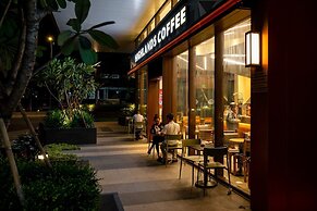 CR Concept Metropole High-end Apartment