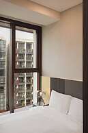 CR Concept Metropole High-end Apartment