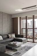 CR Concept Metropole High-end Apartment