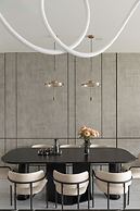 CR Concept Metropole High-end Apartment