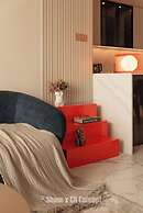 CR Concept Metropole High-end Apartment