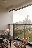 CR Concept Metropole High-end Apartment