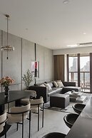 CR Concept Metropole High-end Apartment