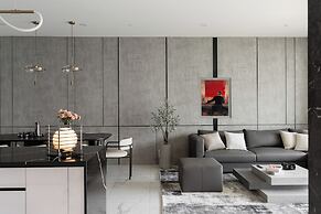 CR Concept Metropole High-end Apartment