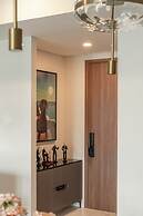 CR Concept Metropole High-end Apartment