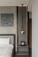 CR Concept Metropole High-end Apartment