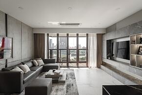 CR Concept Metropole High-end Apartment