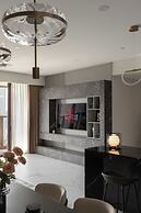 CR Concept Metropole High-end Apartment