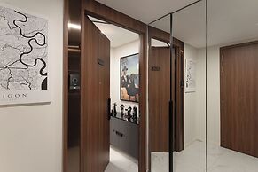 CR Concept Metropole High-end Apartment