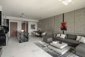CR Concept Metropole High-end Apartment