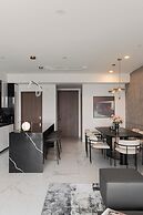CR Concept Metropole High-end Apartment