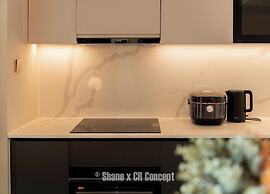 CR Concept Metropole High-end Apartment