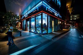 CR Concept Metropole High-end Apartment