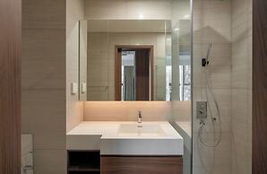 CR Concept Metropole High-end Apartment