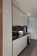 CR Concept Metropole High-end Apartment
