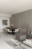 CR Concept Metropole High-end Apartment