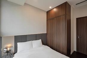 CR Concept Metropole High-end Apartment