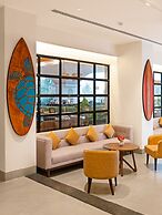 Cloud9 Sarovar Premiere