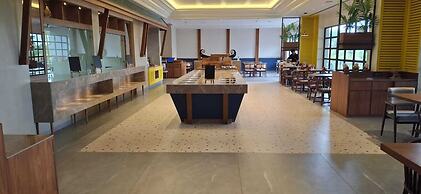 Cloud9 Sarovar Premiere