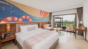 Cloud9 Sarovar Premiere