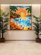 Cloud9 Sarovar Premiere