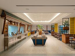 Cloud9 Sarovar Premiere