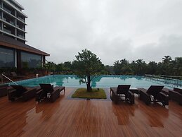 Cloud9 Sarovar Premiere