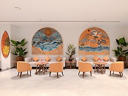 Cloud9 Sarovar Premiere