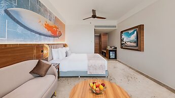 Cloud9 Sarovar Premiere