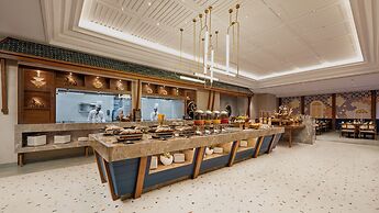 Cloud9 Sarovar Premiere