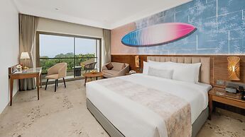 Cloud9 Sarovar Premiere