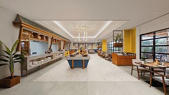 Cloud9 Sarovar Premiere