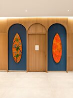 Cloud9 Sarovar Premiere