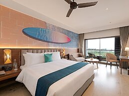 Cloud9 Sarovar Premiere